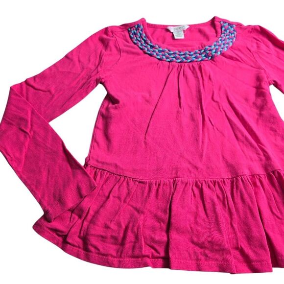 Hartstrings longsleeve shirt 8 - Picture 2 of 5